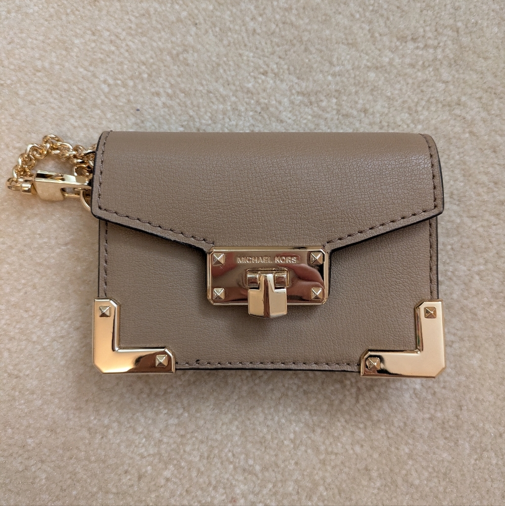 Michael Kors small wallet